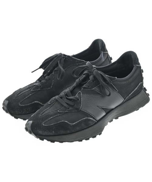 New Balance(ニューバランス)スニーカー 黒 サイズ:27cm/2200689631047