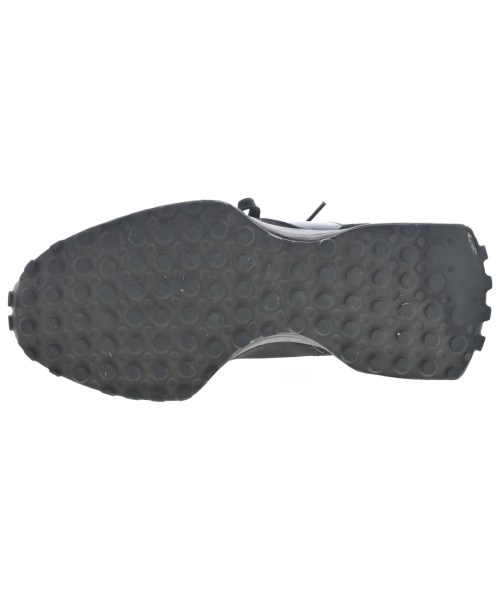 New Balance（ニューバランス）スニーカー 黒 サイズ:27cm メンズ/2200689631047