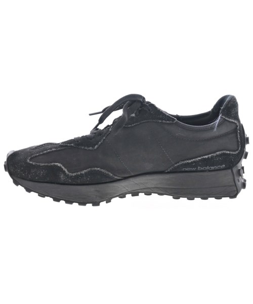 New Balance（ニューバランス）スニーカー 黒 サイズ:27cm メンズ/2200689631047