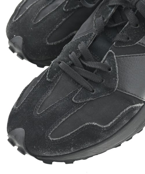 New Balance（ニューバランス）スニーカー 黒 サイズ:27cm メンズ/2200689631047