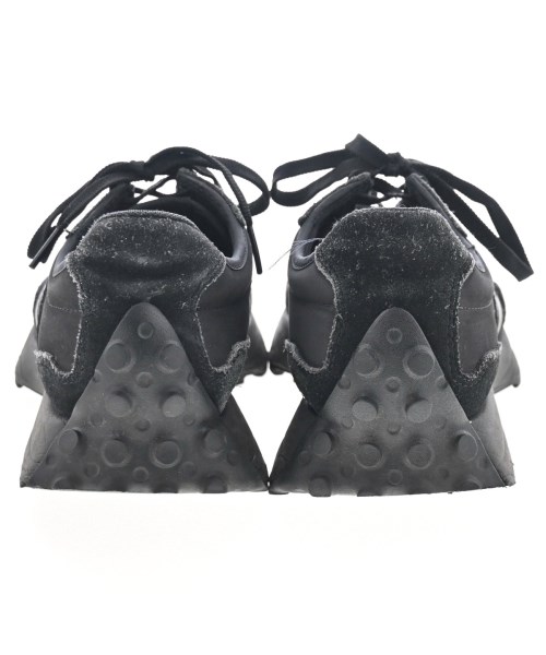 New Balance（ニューバランス）スニーカー 黒 サイズ:27cm メンズ/2200689631047