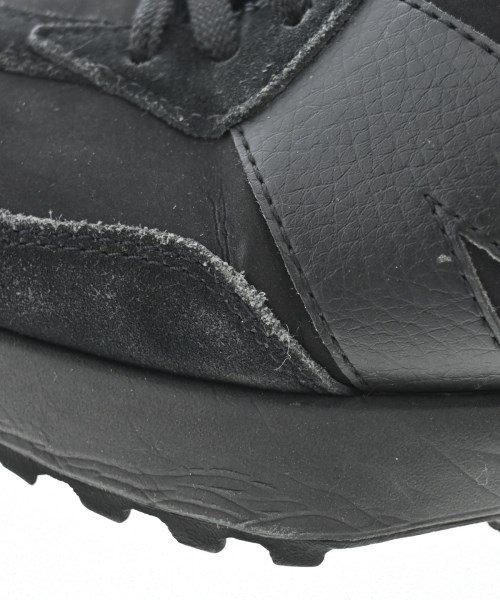 New Balance（ニューバランス）スニーカー 黒 サイズ:27cm メンズ/2200689631047