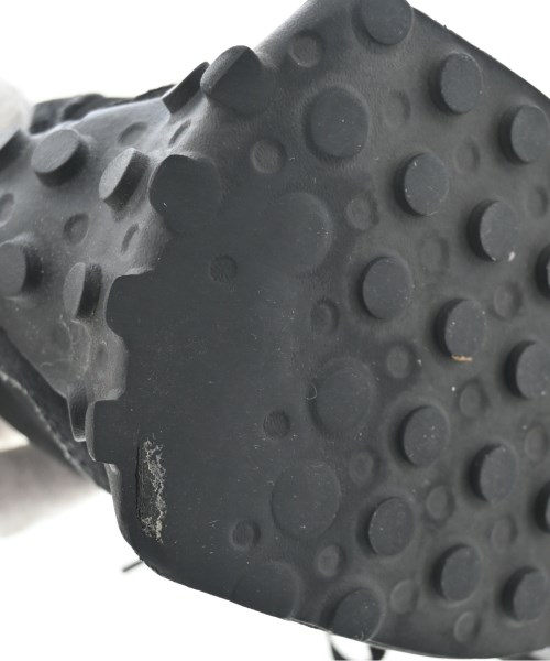 New Balance（ニューバランス）スニーカー 黒 サイズ:27cm メンズ/2200689631047