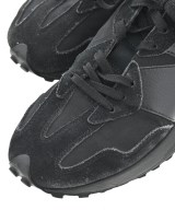 New Balance（ニューバランス）スニーカー 黒 サイズ:27cm メンズ/2200689631047