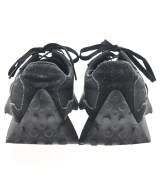 New Balance（ニューバランス）スニーカー 黒 サイズ:27cm メンズ/2200689631047