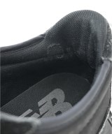 New Balance（ニューバランス）スニーカー 黒 サイズ:27cm メンズ/2200689631047
