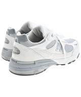 New Balance（ニューバランス）スニーカー グレー サイズ:27cm メンズ/2200689631054