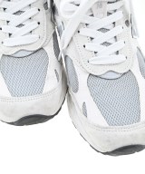 New Balance（ニューバランス）スニーカー グレー サイズ:27cm メンズ/2200689631054