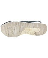 New Balance（ニューバランス）スニーカー 黒 サイズ:27.5cm メンズ/2200690385052