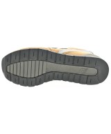 New Balance（ニューバランス）スニーカー ベージュ サイズ:-(24.5cm位) レディース/2200690529111