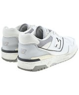 New Balance（ニューバランス）スニーカー 白 サイズ:25.5cm メンズ/2200682257190