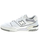 New Balance（ニューバランス）スニーカー 白 サイズ:25.5cm メンズ/2200682257190