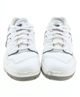 New Balance（ニューバランス）スニーカー 白 サイズ:25.5cm メンズ/2200682257190