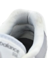 New Balance（ニューバランス）スニーカー 白 サイズ:25.5cm メンズ/2200682257190