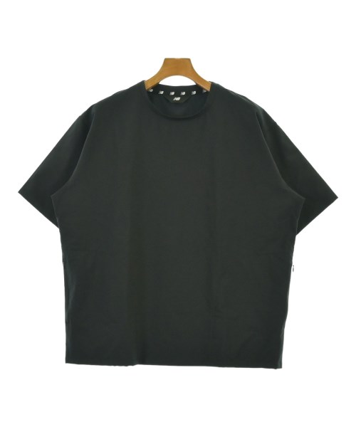 New Balance(ニューバランス)カジュアルシャツ 黒 サイズ:M/2200684382227