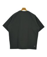New Balance（ニューバランス）カジュアルシャツ 黒 サイズ:M メンズ/2200684382227