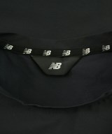 New Balance（ニューバランス）カジュアルシャツ 黒 サイズ:M メンズ/2200684382227