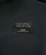 New Balance（ニューバランス）カジュアルシャツ 黒 サイズ:M メンズ/2200684382227