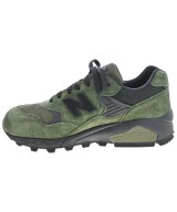 New Balance（ニューバランス）スニーカー 緑 サイズ:28cm メンズ/2200686203025