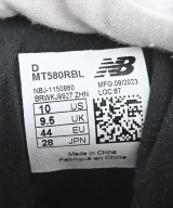 New Balance（ニューバランス）スニーカー 緑 サイズ:28cm メンズ/2200686203025
