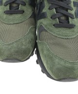 New Balance（ニューバランス）スニーカー 緑 サイズ:28cm メンズ/2200686203025