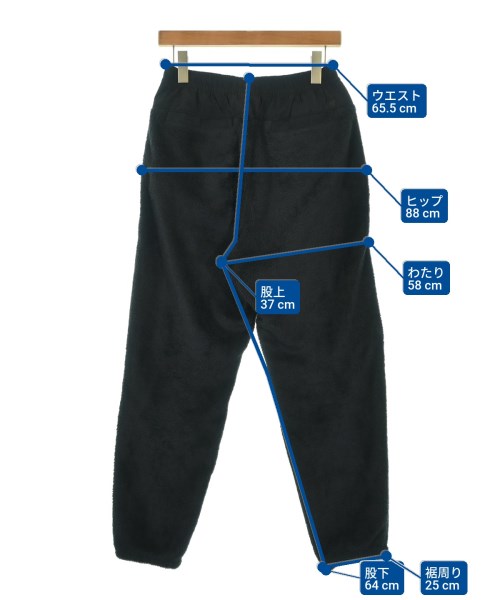 New Balance（ニューバランス）その他 黒 サイズ:S メンズ/2200690863024