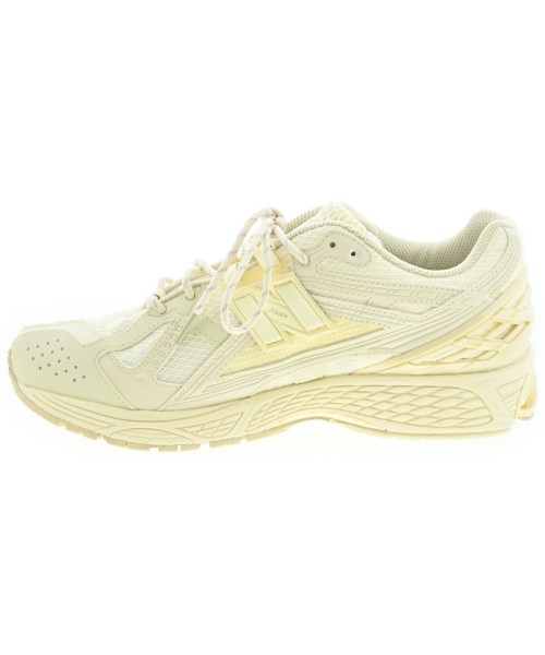 New Balance（ニューバランス）スニーカー 黄 サイズ:28cm メンズ/2200690910049