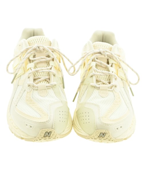 New Balance（ニューバランス）スニーカー 黄 サイズ:28cm メンズ/2200690910049