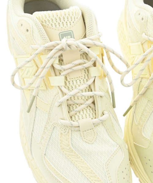 New Balance（ニューバランス）スニーカー 黄 サイズ:28cm メンズ/2200690910049