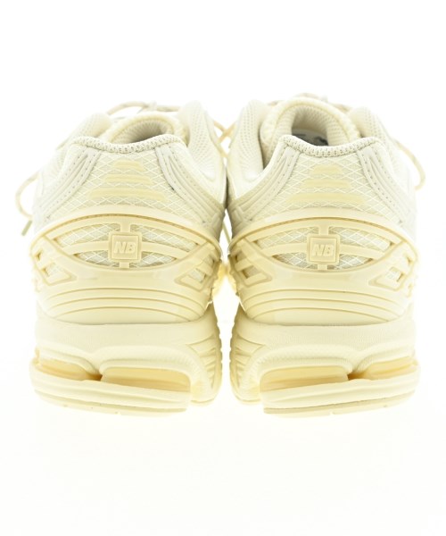 New Balance（ニューバランス）スニーカー 黄 サイズ:28cm メンズ/2200690910049