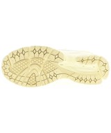 New Balance（ニューバランス）スニーカー 黄 サイズ:28cm メンズ/2200690910049