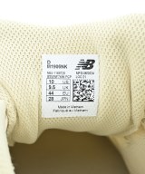 New Balance（ニューバランス）スニーカー 黄 サイズ:28cm メンズ/2200690910049