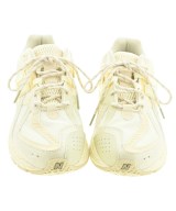 New Balance（ニューバランス）スニーカー 黄 サイズ:28cm メンズ/2200690910049