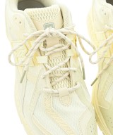 New Balance（ニューバランス）スニーカー 黄 サイズ:28cm メンズ/2200690910049