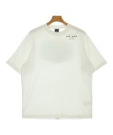 New Balance（ニューバランス）Tシャツ・カットソー 白 サイズ:M メンズ/2200690956016