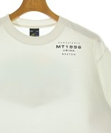 New Balance（ニューバランス）Tシャツ・カットソー 白 サイズ:M メンズ/2200690956016