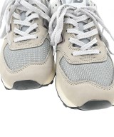 New Balance（ニューバランス）スニーカー グレー サイズ:26cm メンズ/2200691064024