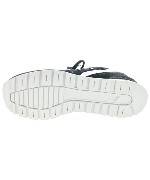 New Balance（ニューバランス）スニーカー 黒 サイズ:26cm メンズ/2200691064031