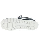 New Balance（ニューバランス）スニーカー 黒 サイズ:26cm メンズ/2200691064031