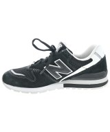 New Balance（ニューバランス）スニーカー 黒 サイズ:26cm メンズ/2200691064031