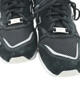 New Balance（ニューバランス）スニーカー 黒 サイズ:26cm メンズ/2200691064031