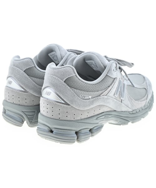 New Balance（ニューバランス）スニーカー グレー サイズ:27.5cm メンズ/2200691173030