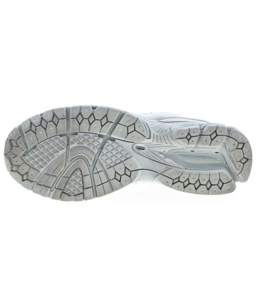 New Balance（ニューバランス）スニーカー グレー サイズ:27.5cm メンズ/2200691173030