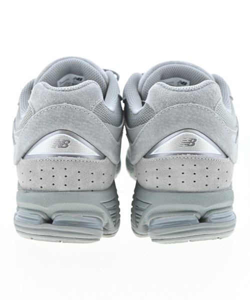 New Balance（ニューバランス）スニーカー グレー サイズ:27.5cm メンズ/2200691173030