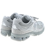 New Balance（ニューバランス）スニーカー グレー サイズ:27.5cm メンズ/2200691173030