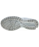 New Balance（ニューバランス）スニーカー グレー サイズ:27.5cm メンズ/2200691173030