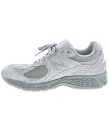 New Balance（ニューバランス）スニーカー グレー サイズ:27.5cm メンズ/2200691173030