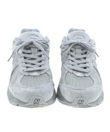 New Balance（ニューバランス）スニーカー グレー サイズ:27.5cm メンズ/2200691173030