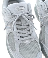 New Balance（ニューバランス）スニーカー グレー サイズ:27.5cm メンズ/2200691173030