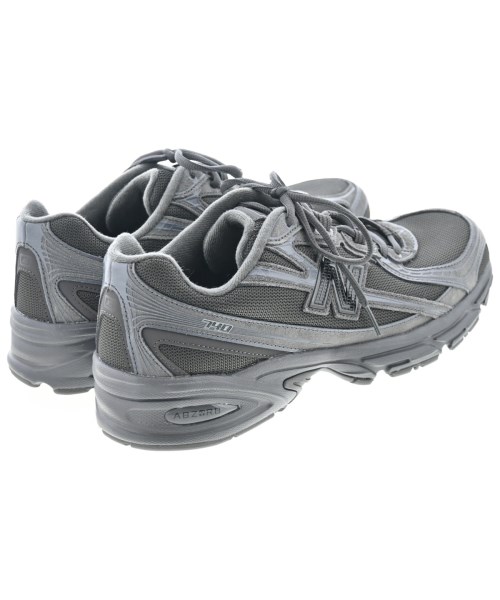 New Balance（ニューバランス）スニーカー 黒 サイズ:27.5cm メンズ/2200691173047